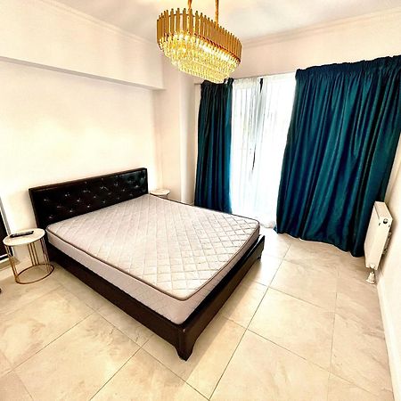Solid Residence Sea View Mamaia Eksteriør billede