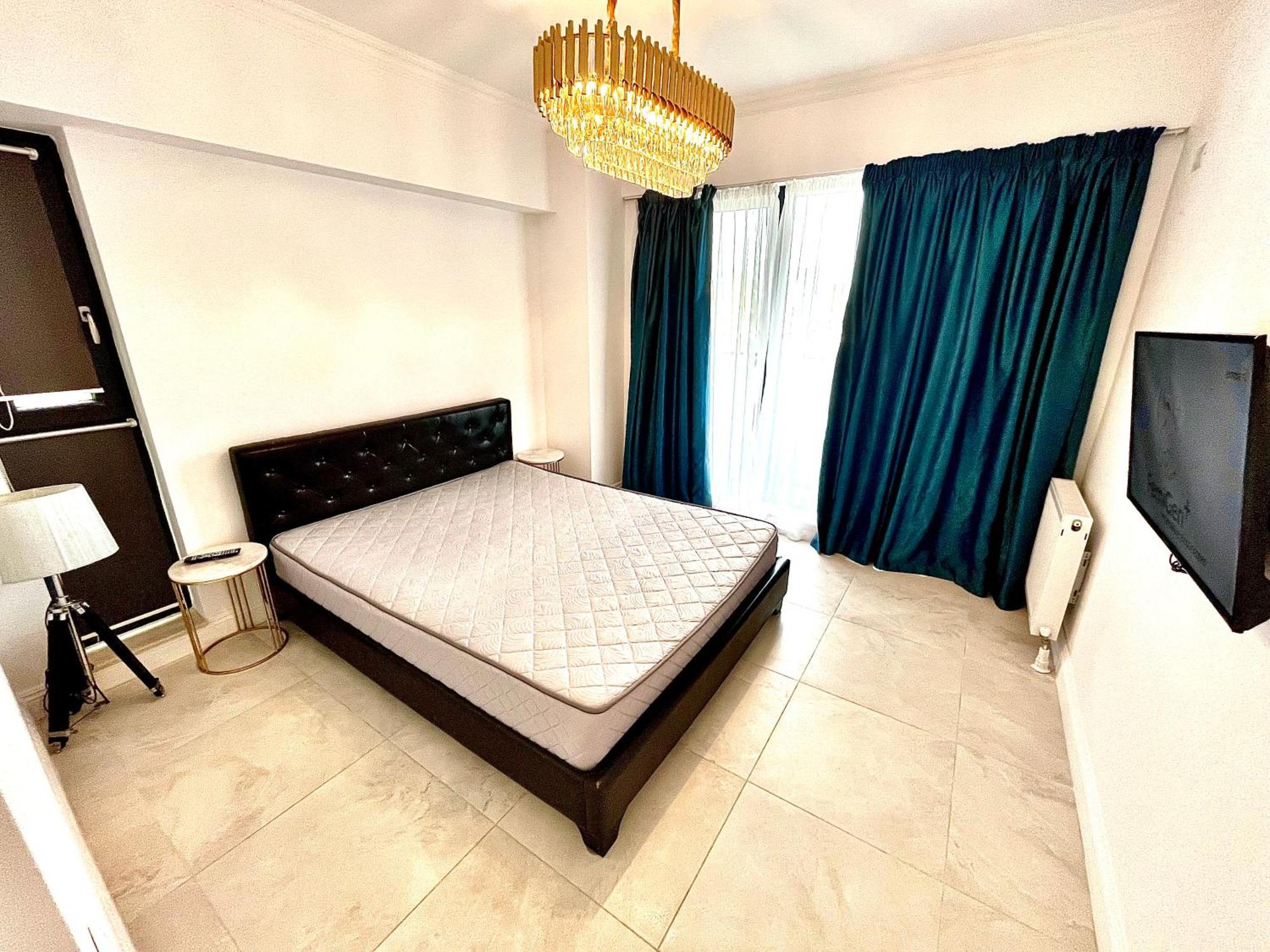 Solid Residence Sea View Mamaia Eksteriør billede