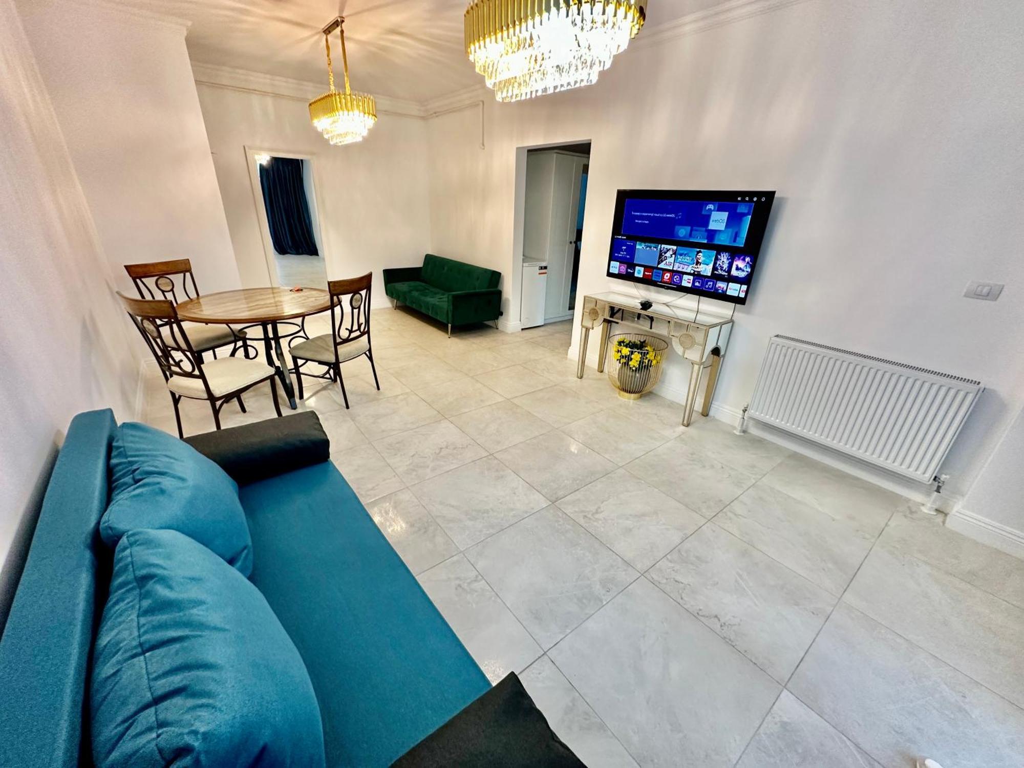 Solid Residence Sea View Mamaia Eksteriør billede