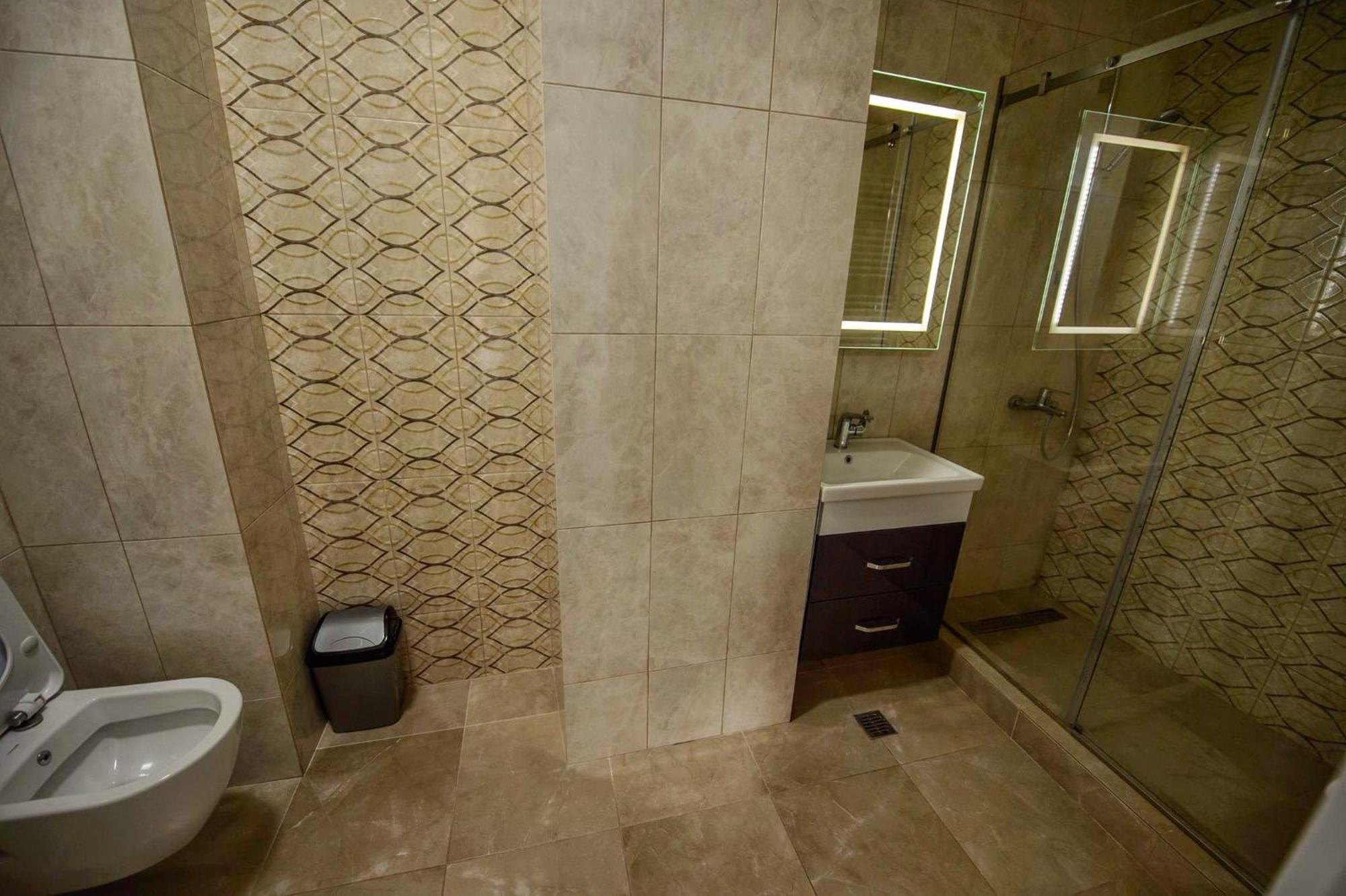 Solid Residence Sea View Mamaia Eksteriør billede